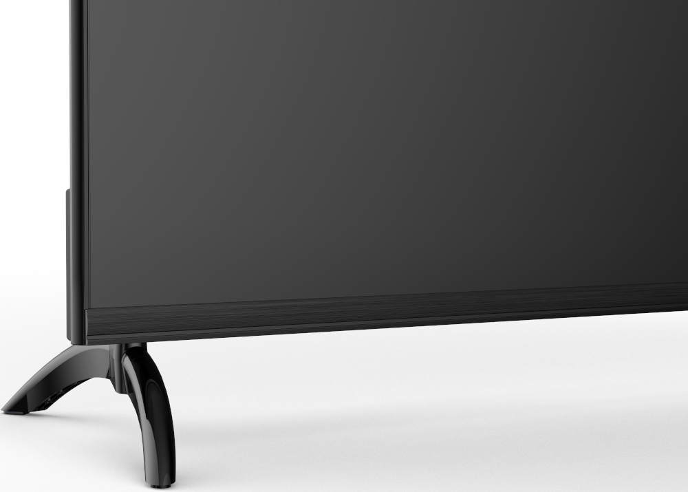 OK. OTV 43AU-5023C 43" FULL LED Smart 4K - Ultra HD 4K - Led-tv - 43 inch