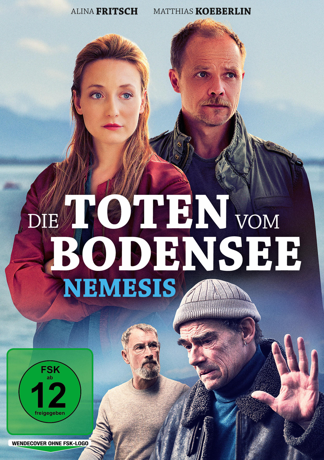 Die Toten Vom Bodensee: Nemesis [DVD] Online Kaufen | MediaMarkt