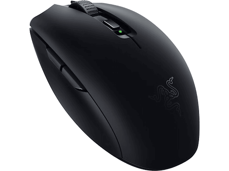 RAZER Orochi V2 vezeték nélküli optikai egér, fekete (RZ01-03730100-R3G1)