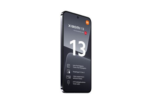 Xiaomi 13 Datenblatt  alle technischen Daten