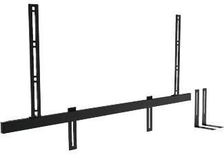 VOGELS SOUND 3550 - Soundbar Halterung (Schwarz)