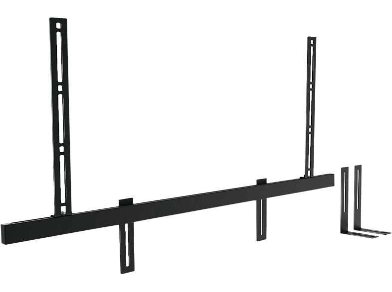 VOGELS SOUND 3550 - Soundbar Halterung (Schwarz)
