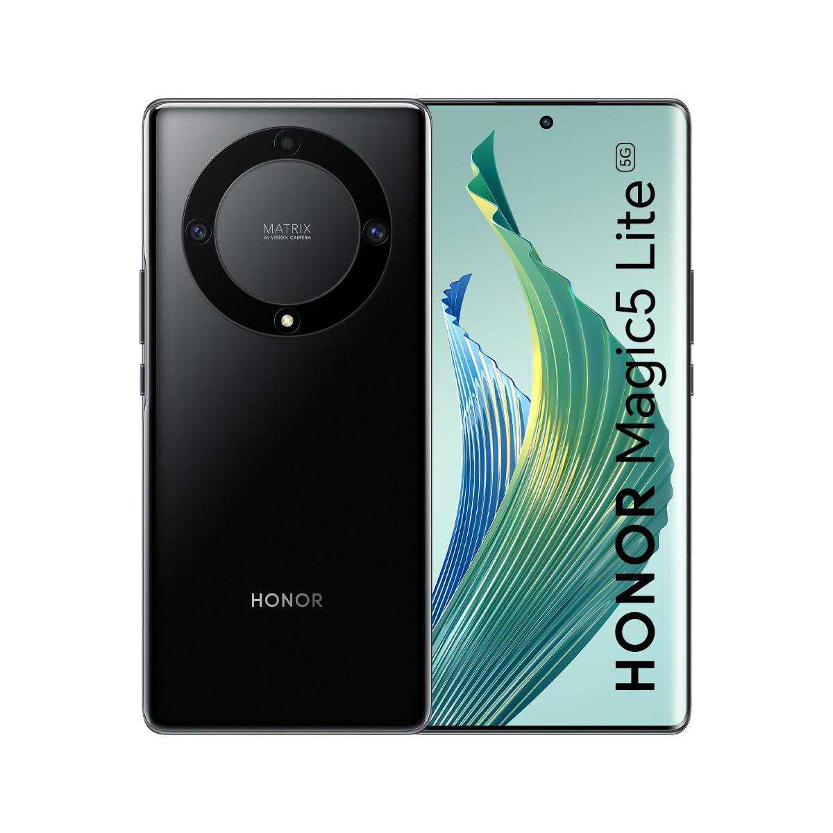 HONOR Magic 5 Lite 5G bei MediaMarkt