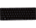 RAZER Huntsman Mini TKL billentyűzet, Linear Red optikai kapcsoló, fekete, US Angol (RZ03-03390200-R3M1)