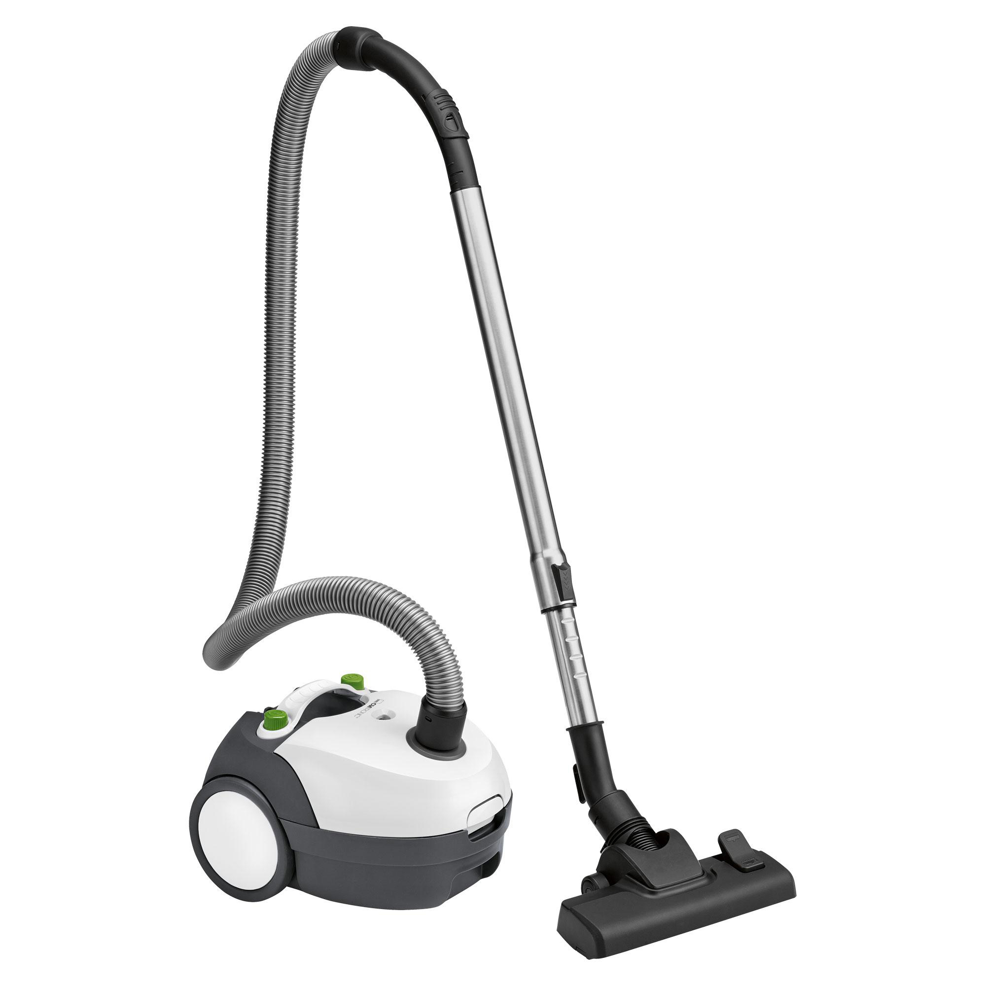 CLATRONIC BS 1300 Bodenstaubsauger Staubsauger, maximale Leistung: 700 Watt
