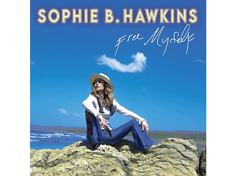 Sophie B. Hawkins - Free Myself - (CD)