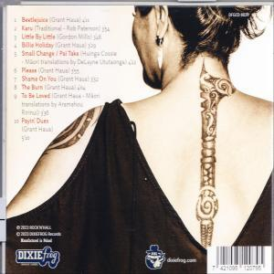 Delayne - Karu  - (CD)
