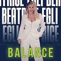 Beatrice Egli - Balance-Deluxe Edition  - (CD)