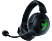 RAZER Kraken V3 Pro vezeték nélküli fejhallgató mikrofonnal, fekete (RZ04-03460100-R3M1)