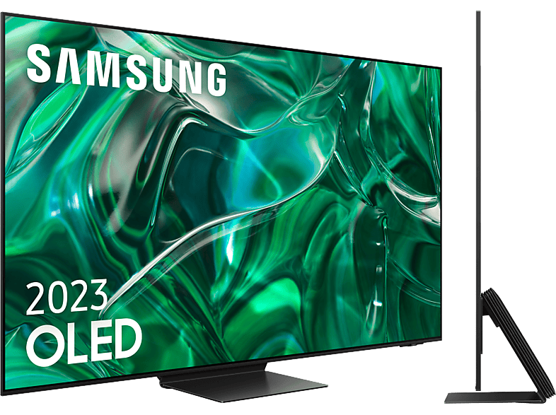 Televisor Reacondicionado Samsung - Reino Unido, Mezcla