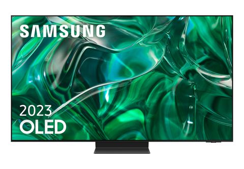 1770 euros de descuento para esta monstruosa smart TV Samsung: 65 pulgadas,  tecnología OLED y 4K