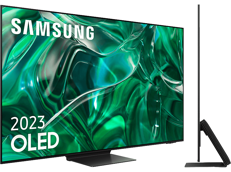 Samsung TV S95C QD-OLED 65"