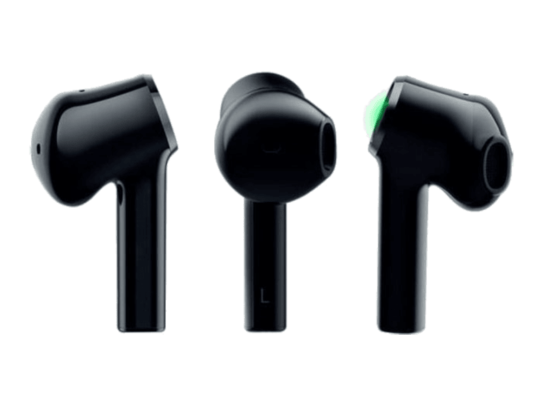 Razer hammerhead true 2025 wireless media markt