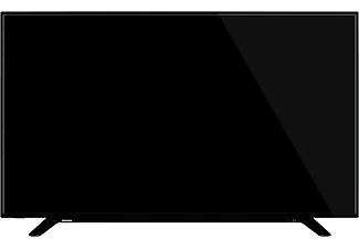 TOSHIBA 55UA2063DG Ultra HD Android Smart LED televízió, 139 cm
