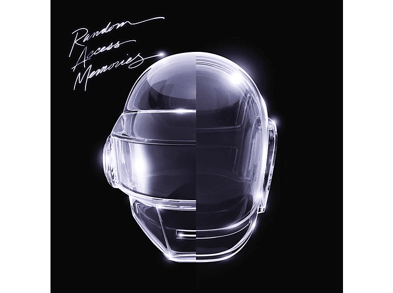 Columbia Daft Punk - Random Access Memories (10th Anniversary Edition) Lp