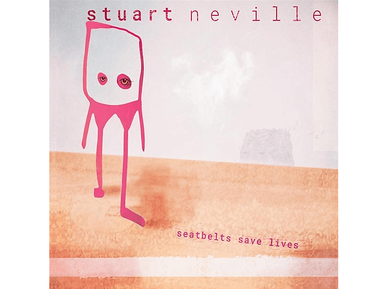 Neville Stuart Seatbelts Save Lives [CD] online kaufen MediaMarkt