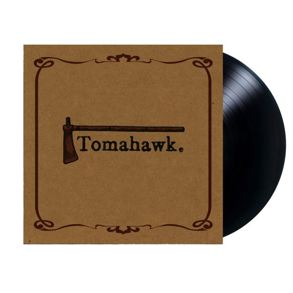 Tomahawk - (Vinyl) Tomahawk -