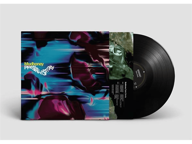 Mudhoney Mudhoney Plastic Eternity Vinyl Sonstige Mediamarkt