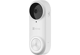 EZVIZ DB2 (3MP) Akıllı Kapı Zili_6