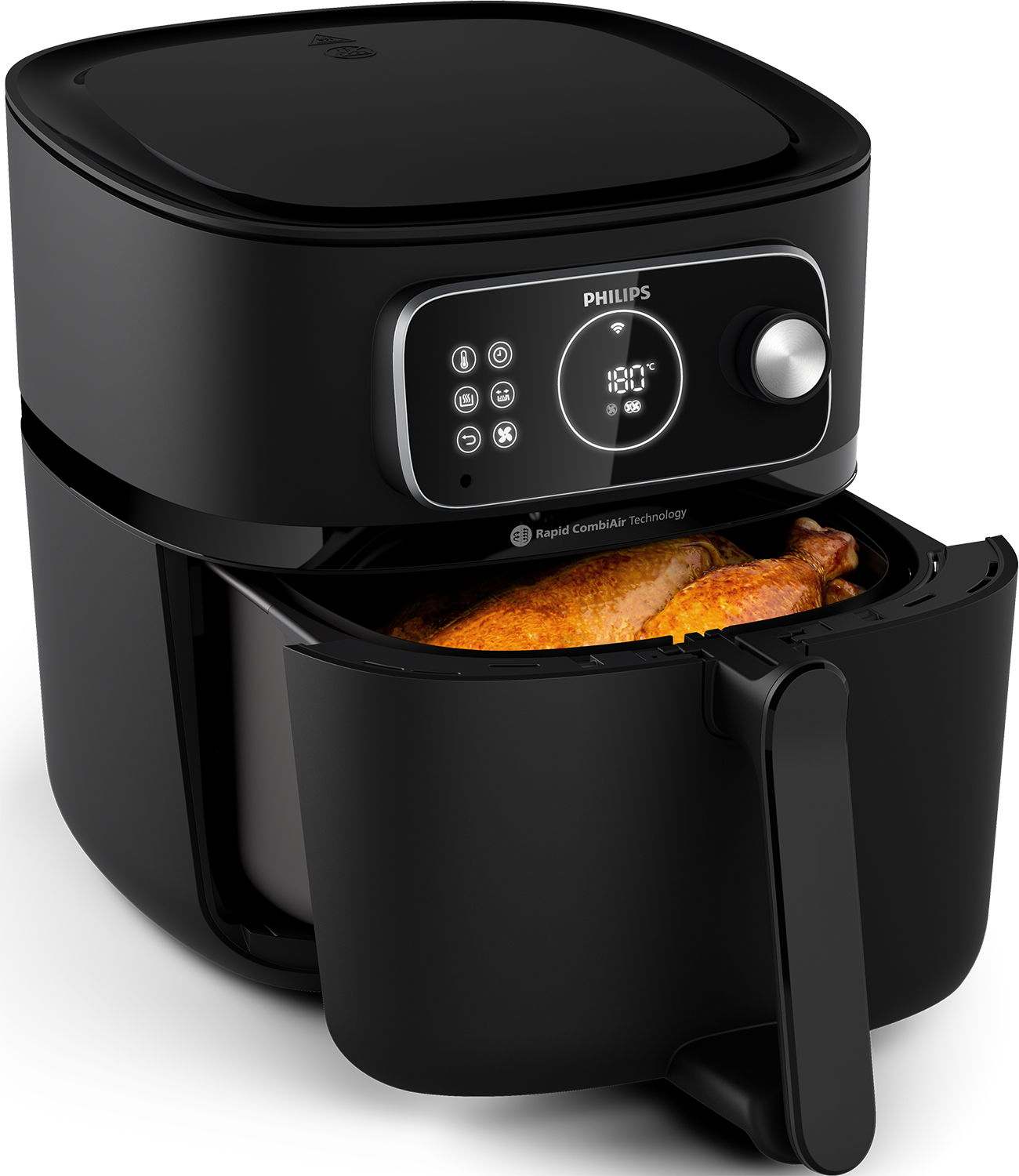 Philips Airfryer Combi XXL Connected HD9875-90