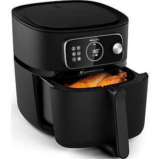 PHILIPS Airfryer Combi XXL 7000 Series HD9875/90