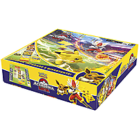 CARTA DA GIOCO POKEMON Accademia Lotta