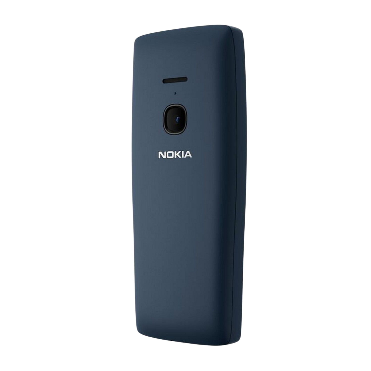 Nokia Basis Mobiele Telefoon 235 4G Dual SIM 128 MB Blauw - Basis mobiele telefoon | fnac België