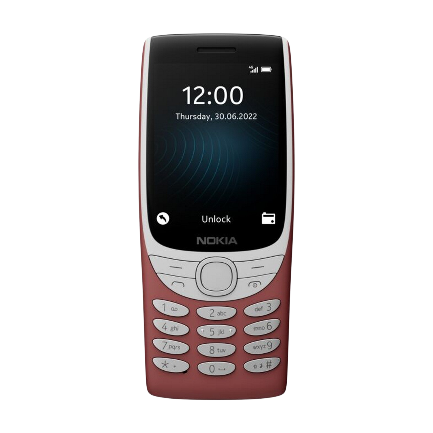 NOKIA 8210 4G 128 MB