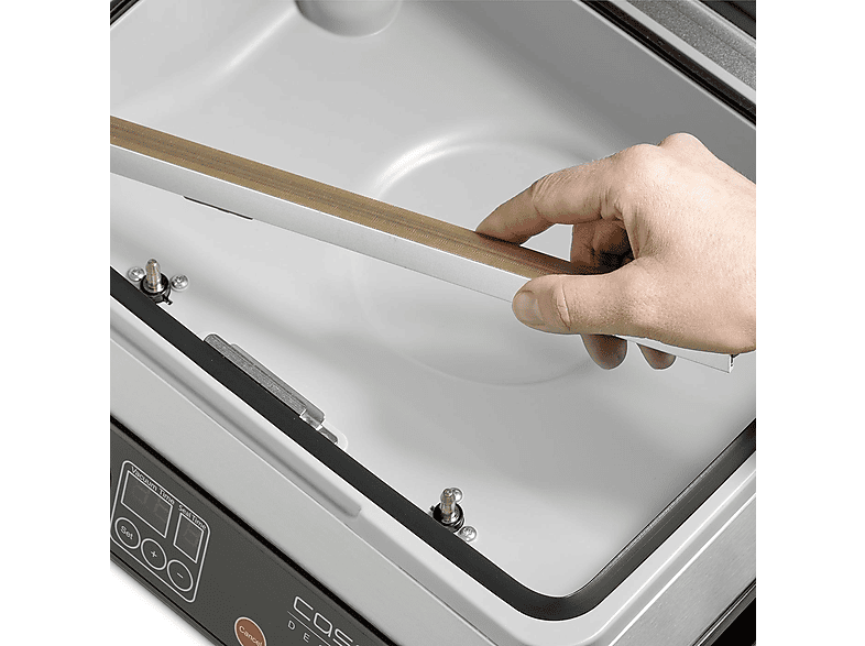 Caso VacuChef 50 Profi-Kammervakuumierer — Foto 5 von 5
