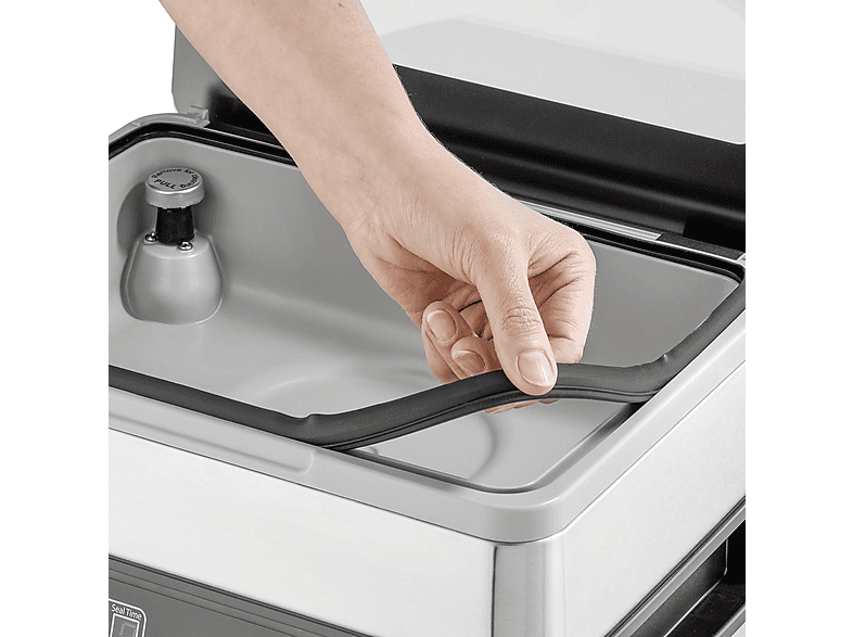 Caso VacuChef 50 Profi-Kammervakuumierer — Foto 4 von 5