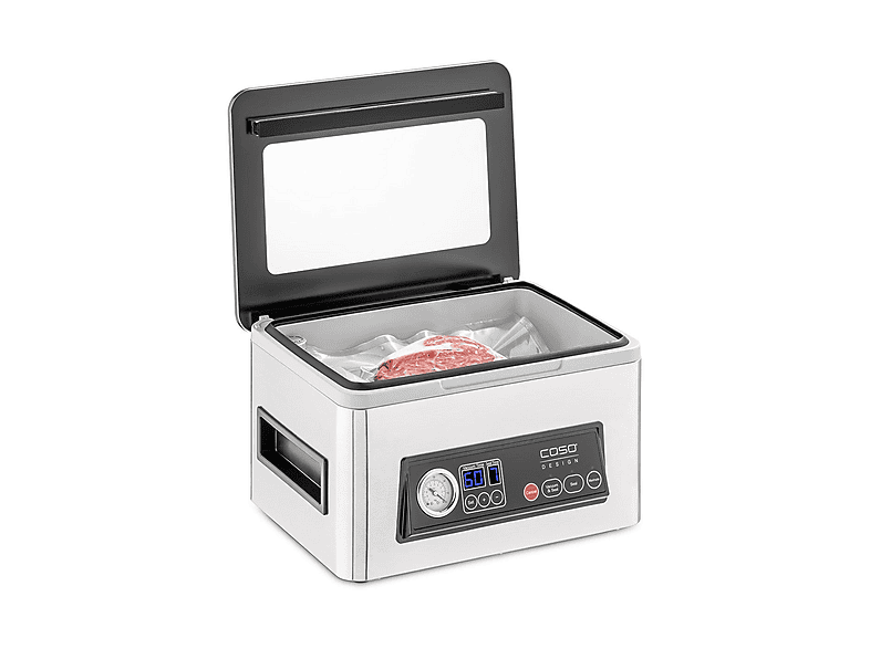 Caso VacuChef 50 Profi-Kammervakuumierer — Foto 3 von 5