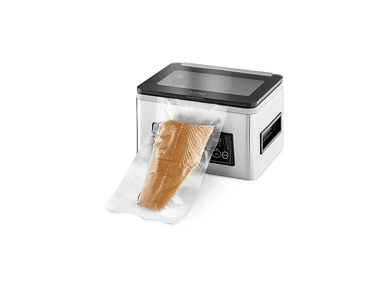 Caso VacuChef 50 Profi-Kammervakuumierer — Foto 2 von 5