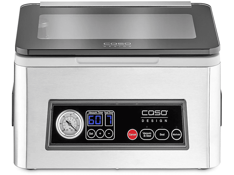 Caso VacuChef 50 Profi-Kammervakuumierer