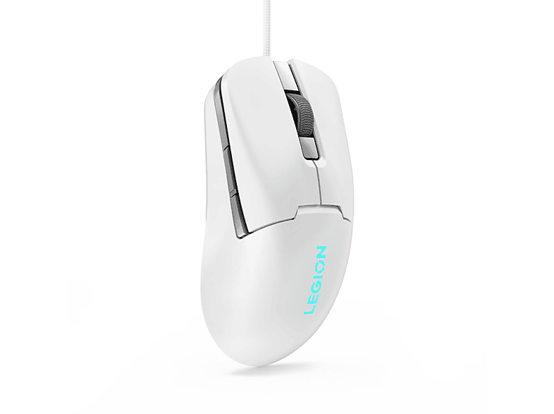 LENOVO Legion M300s RGB Gaming Mouse Beyaz GY51H47351_3