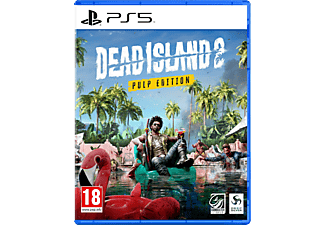 Dead Island 2 PULP Edition (PlayStation 5)