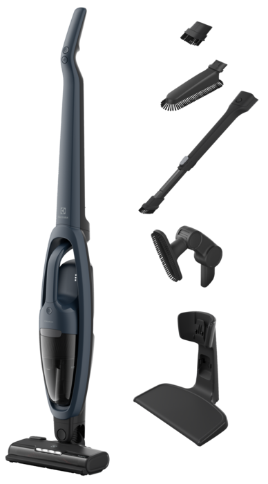 ELECTROLUX ES52CB18DB Clean 500 vezeték nélküli álló porszívó