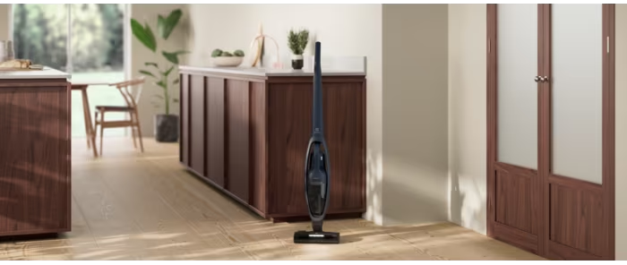 ELECTROLUX ES52CB18DB Clean 500 vezeték nélküli álló porszívó