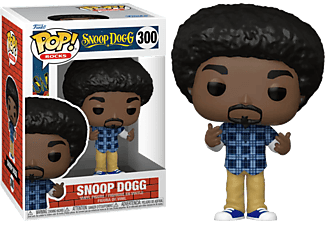 Funko POP Snoop Dogg figura