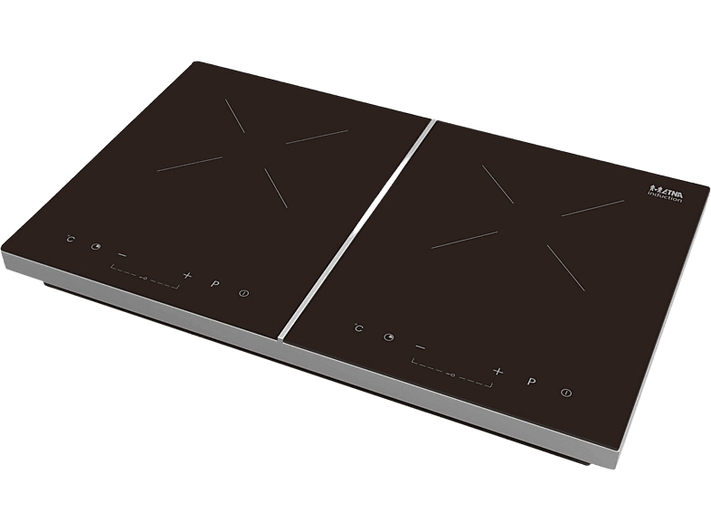 Compact formaat van 56,5 cm, perfect voor kleine keukens en beperkte ruimte