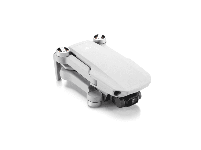 dji mavic mini 2 standard