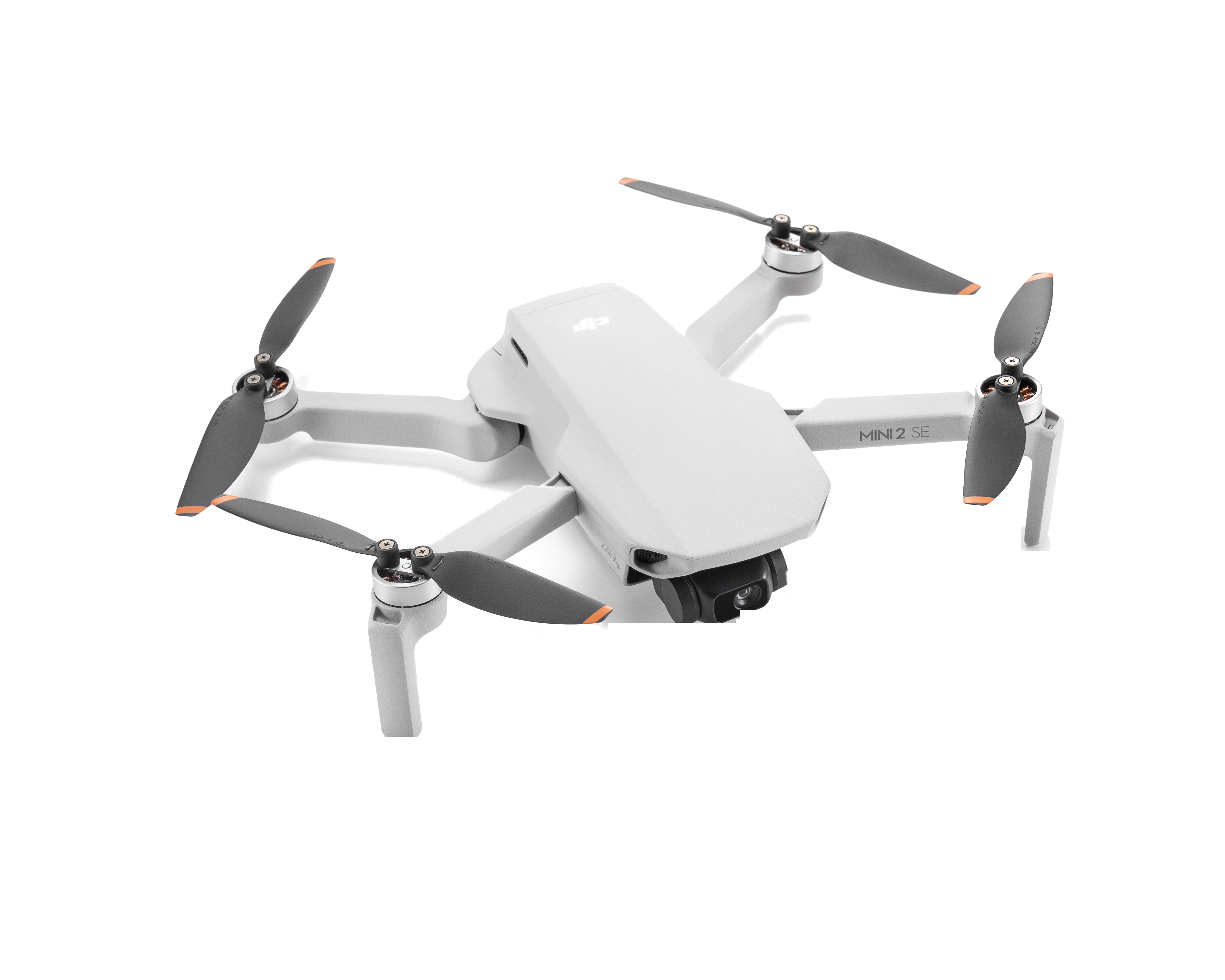 Mini 2 SE Fly More Combo Drone Beyaz
