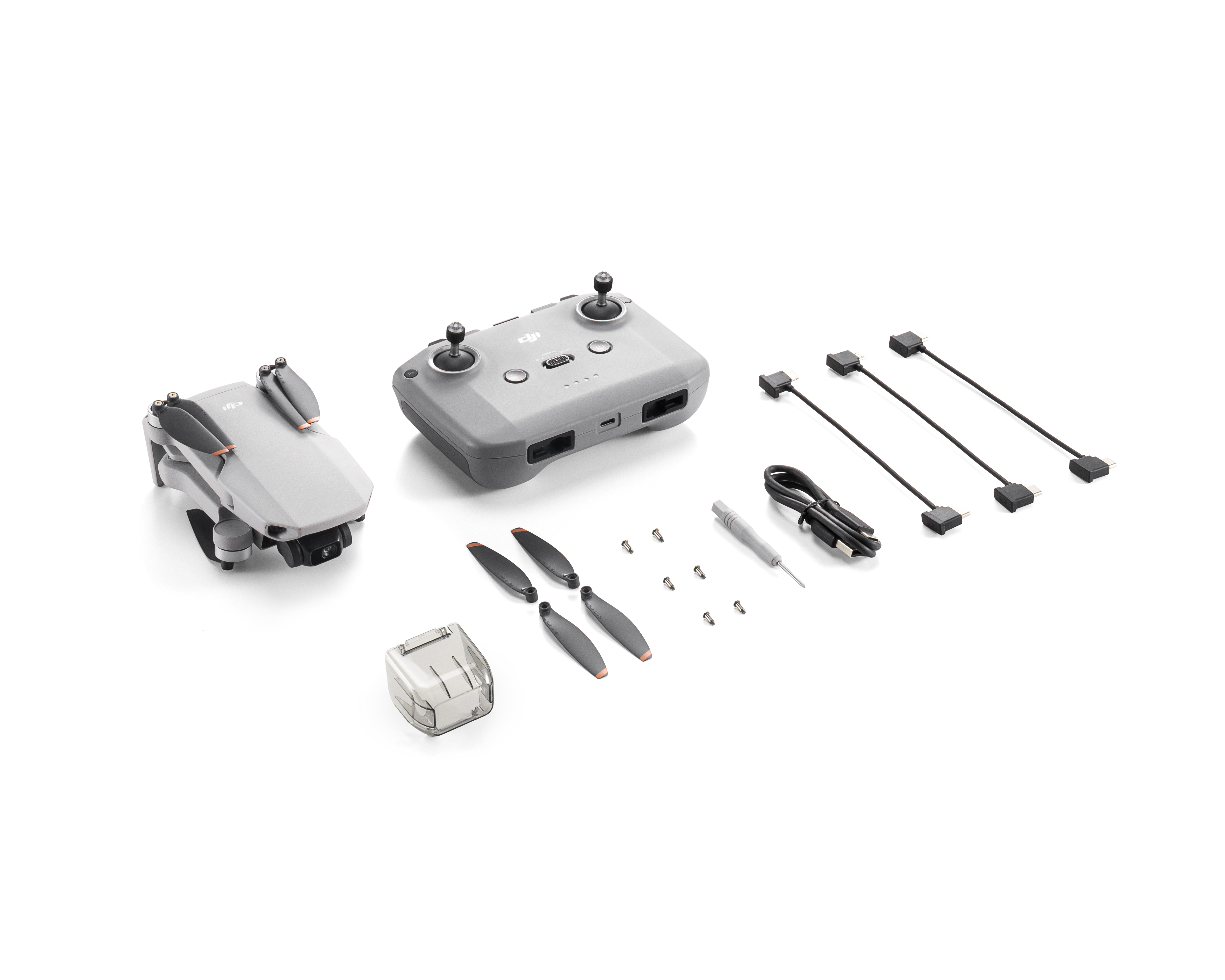 DJI Mini 2 SE Fly More Combo Drone Fiyat & Özellik | MediaMarkt