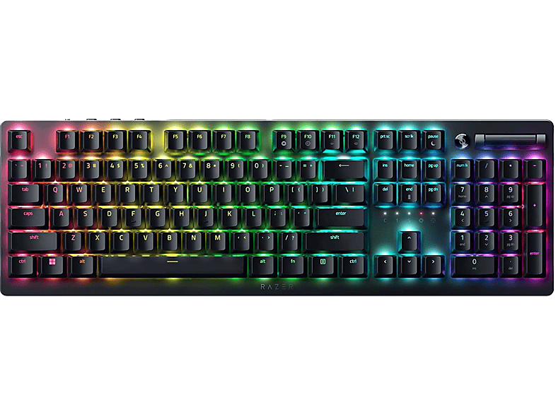 Razer Gaming Toetsenbord Deathstalker V2 Pro Rgb Azerty (rz03-04360500-r3f1)