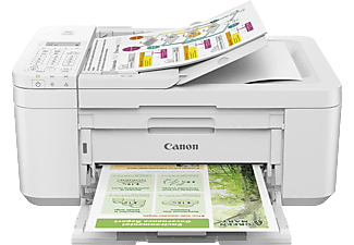 CANON PIXMA TR4651 multifunkciós színes DUPLEX WiFi tintasugaras nyomtató (5072C006)