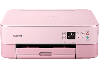 CANON PIXMA TS5352A multifunkciós színes DUPLEX WiFi/LAN tintasugaras nyomtató (3773C146AA)