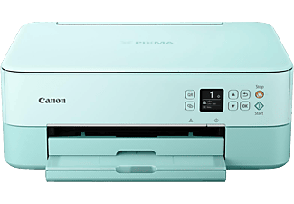 CANON PIXMA TS5353A multifunkciós színes DUPLEX WiFi/LAN tintasugaras nyomtató (3773C066AA)