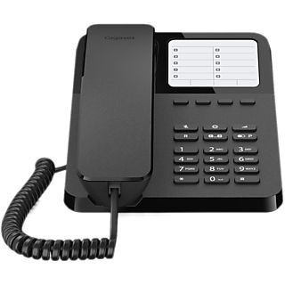 GIGASET Telefoon DESK 400 (S30054-H6538-R101)