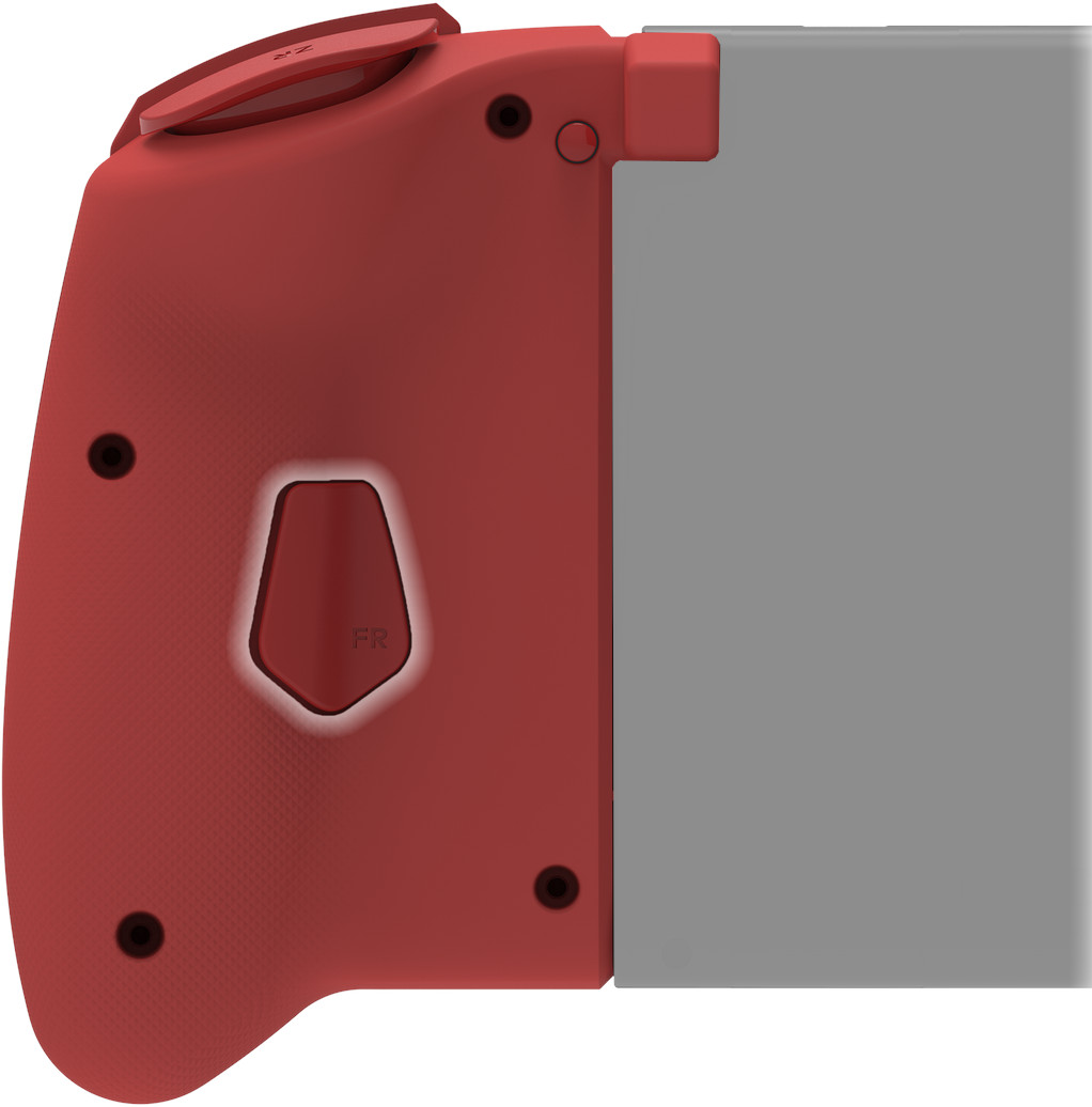 HORI Manette Split Pad Pro Charizard & Pikachu (NSW-413U)