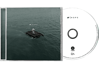 NF - Hope (CD)