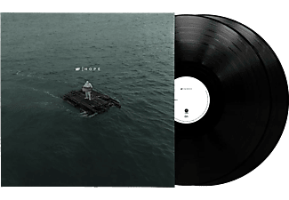 NF - Hope (Vinyl LP (nagylemez))